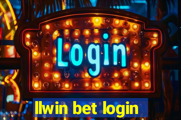 llwin bet login